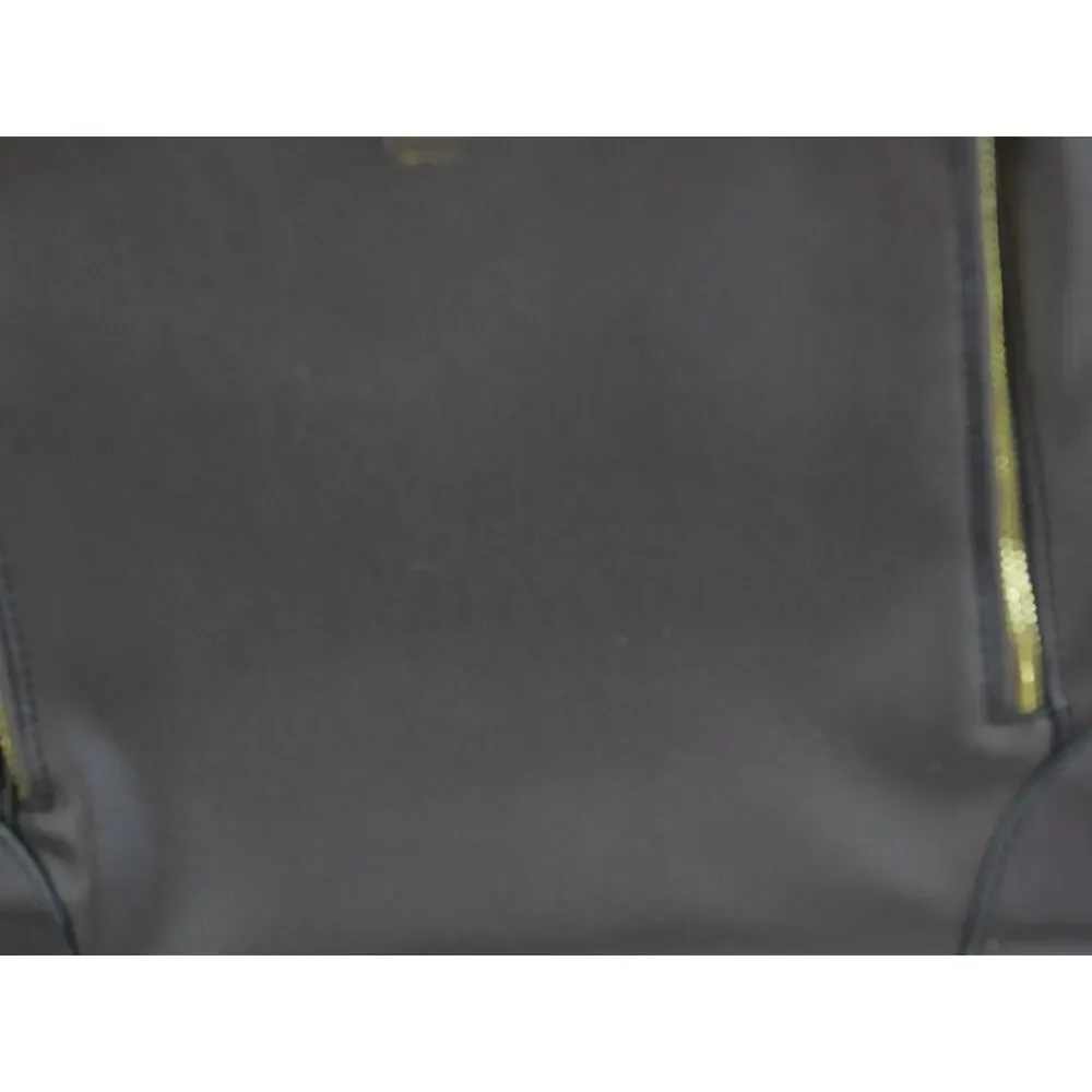 TUTILO New York‎ Dark Brown TUTILO Large Bag For Laptop/Business